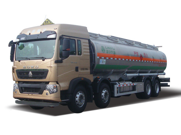 看完這幾點(diǎn)，就知道中集凌宇罐車為什么這么火了！