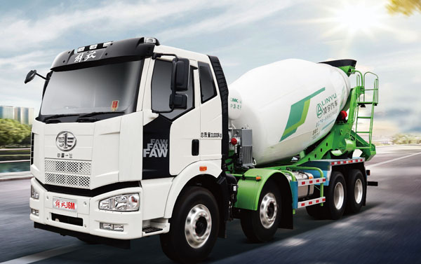 中集凌宇油罐車(chē)日常保養(yǎng)如何做？