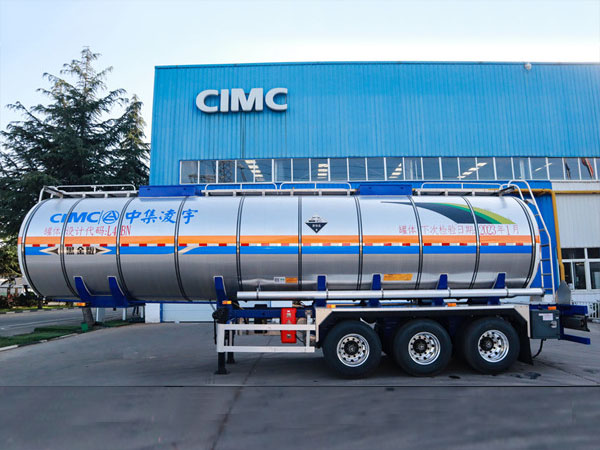 罐車那么多，但我中意的只有你