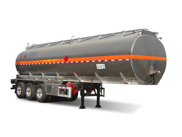 這20臺車一交付，液罐車升級新高度