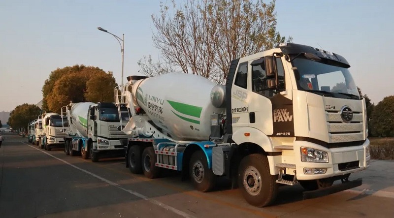 【重卡新聞】6月重卡銷7.4萬輛，二季度迎來收官戰(zhàn)！