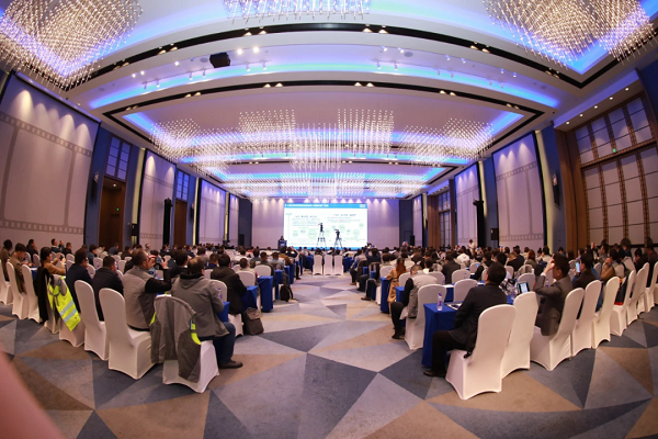 【公司新聞】屢立新功，再創(chuàng)輝煌！中集凌宇助力“數(shù)字中集”高質(zhì)量發(fā)展！