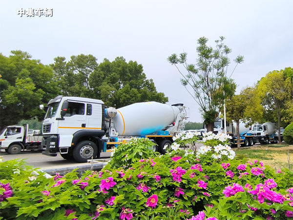 牡丹綻妍 譜寫新篇 | 從車間到牡丹園，這些行業(yè)大腕為何集體"點(diǎn)贊"？