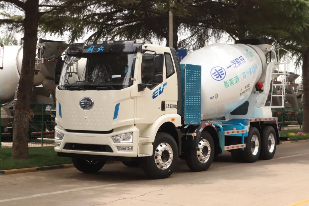 高考加油！中集車輛攪拌車業(yè)務(wù)集團(tuán)“靜音行動(dòng)”為夢(mèng)想護(hù)航！