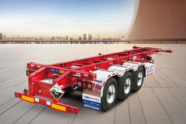 【集團新聞】中集車輛2024年一季度財報發(fā)布：營收達51.5億元，加速鍛造新質(zhì)生產(chǎn)力