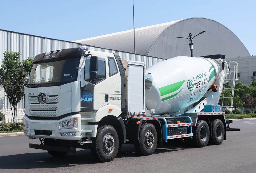 大幕將啟| 蓄力新能源 凌宇再亮劍！