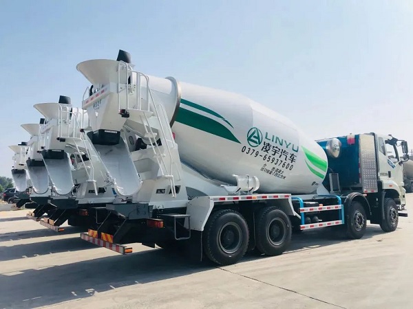 水泥罐車運營成本控制措施有哪些？