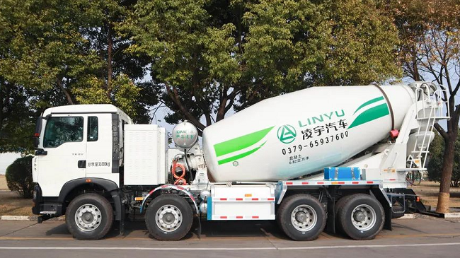 大勢所趨！新能源重卡銷量再度回升！