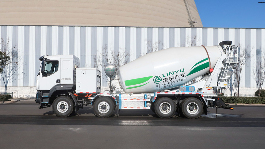 節(jié)能環(huán)保新時(shí)代，“拌”大事怎么少得了TA？