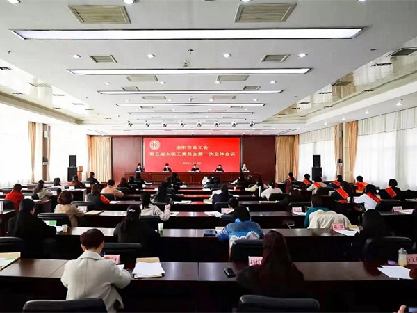 贊！她們獲得“河南省五一巾幗標(biāo)兵崗”榮譽(yù)稱號(hào)