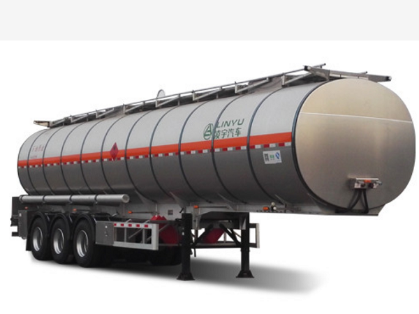 鋁合金罐車會完全替代鋼罐車嗎？油品運輸誰能贏到
