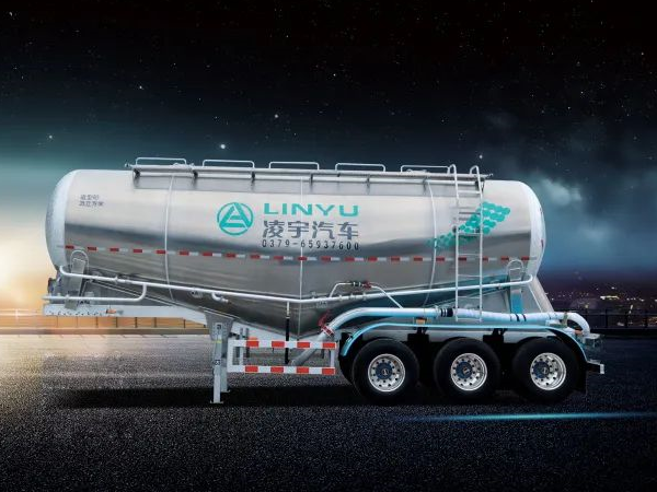 輕量化罐車有何優(yōu)勢(shì)，如此受到市場(chǎng)青睞 它輕在哪？