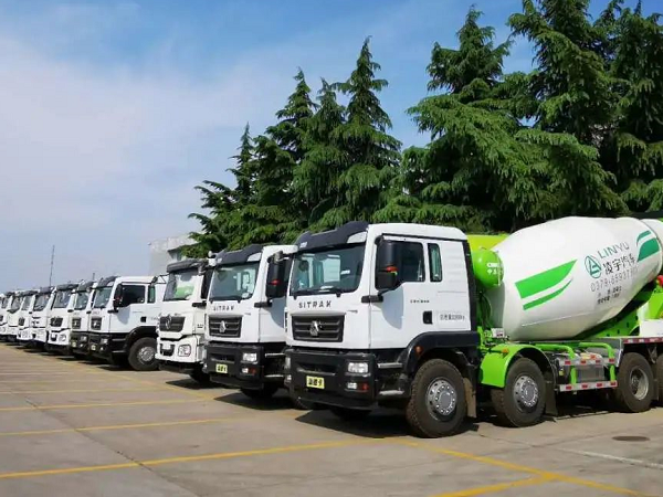 連續(xù)4個(gè)月井噴式增長，這個(gè)七月，重卡市場(chǎng)又刷新紀(jì)錄……