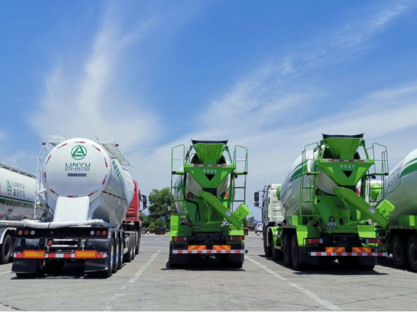 喜迎開門紅，凌宇發(fā)車潮強(qiáng)勢來襲