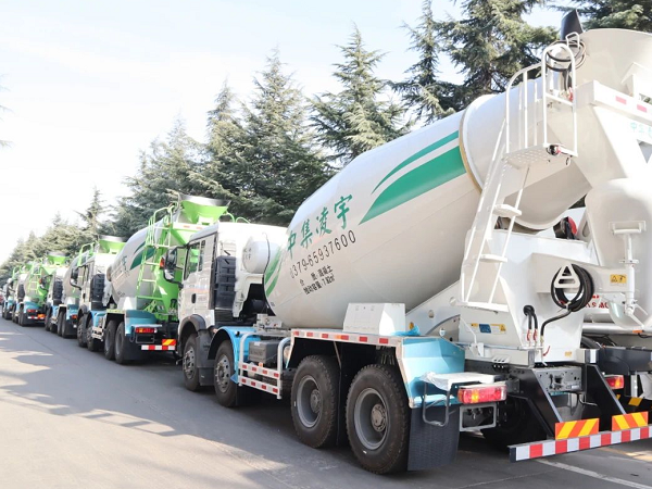 2021年重卡行業(yè)豪取“開門紅”，1月份銷量逼近19萬輛，同比大漲62%