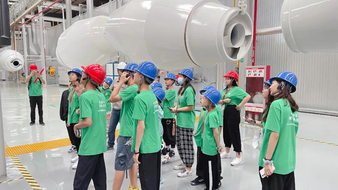 “罐二代”游記，帶你感受別樣洛陽！