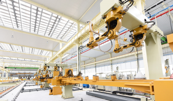 【集團(tuán)新聞】中集車輛2024年三季度財(cái)報(bào)發(fā)布：營(yíng)收達(dá)51.2億元，積極探索新質(zhì)生產(chǎn)力的破局之道