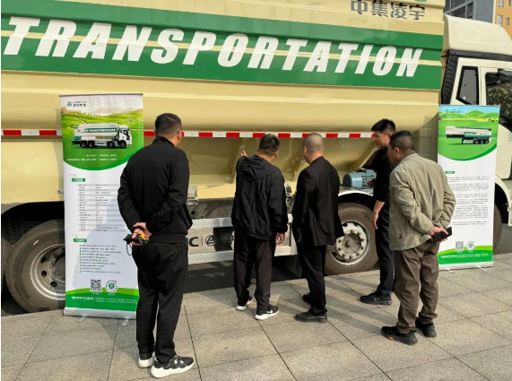 【公司新聞】[星辰牧歌 唱響九州]——重慶站：牧歌悠悠傳渝水，星輝熠熠耀山城！