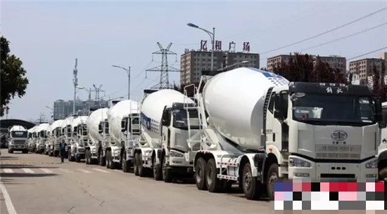 6月重卡創(chuàng)歷史新高，上半年重卡成績(jī)大盤(pán)點(diǎn)