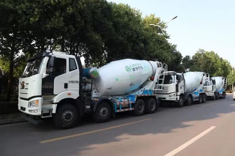 【重卡新聞】十一月重卡銷量4.5萬輛，新能源、出口勢頭強(qiáng)勁！