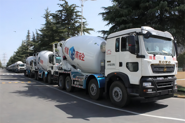 【重卡新聞】7月重卡銷5.9萬(wàn)輛！這項(xiàng)重要政策終于落地！