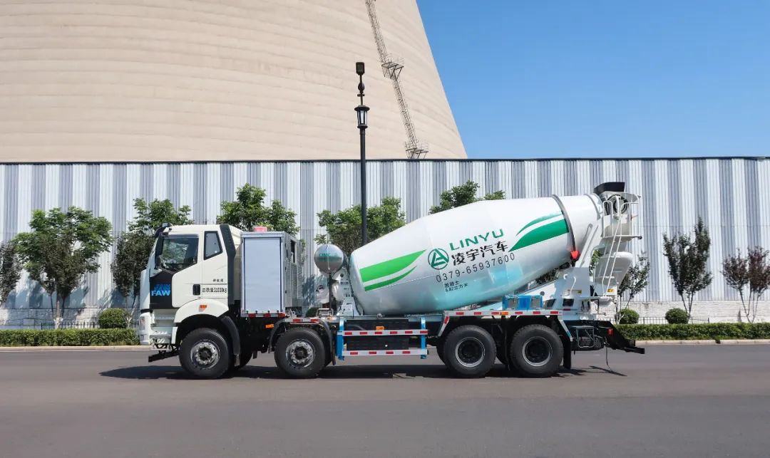 新能源重卡銷量井噴式激增？看清局勢很重要！