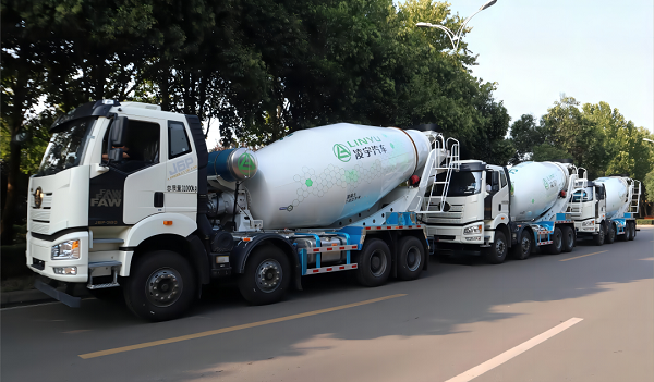 【重卡新聞】7月重卡銷6.3萬輛！蓄勢(shì)待發(fā)沖擊“小旺季”？