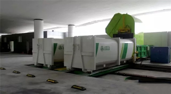 有了它，污染少了，效率高了，城市也更加美好了！