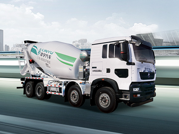 如何判斷水泥罐車的質(zhì)量和性能呢？這些知識(shí)要知道！