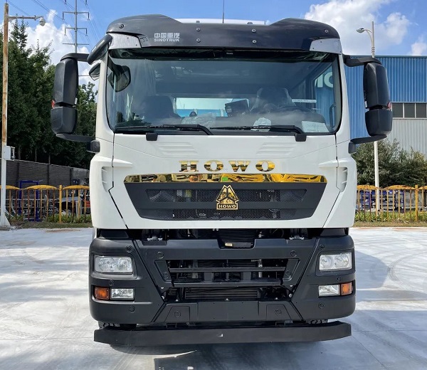 混動攪拌車的優(yōu)勢都有哪些？六大優(yōu)勢講解！