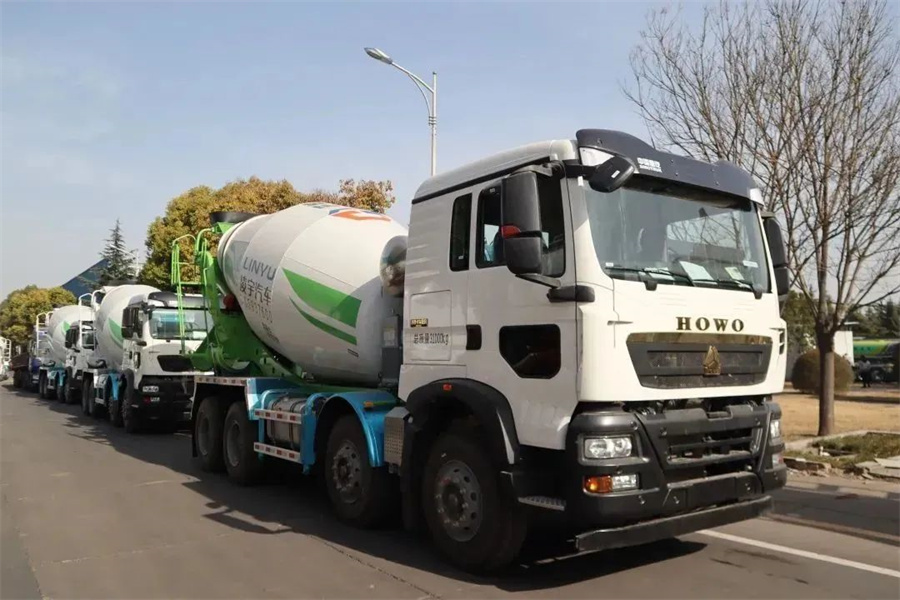 【重卡新聞】2023開年月，重卡銷量如何？