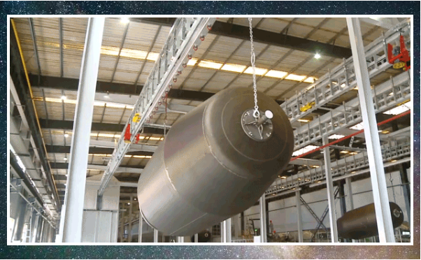 新進展！你沒見過的智能化生產(chǎn)線