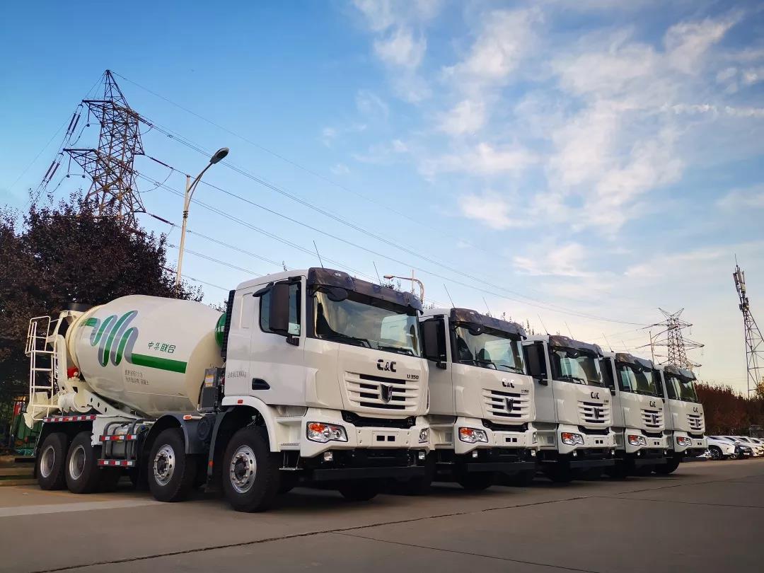 11月重卡銷量9.4萬(wàn)，2019年或?qū)⒃賱?chuàng)歷史新高！