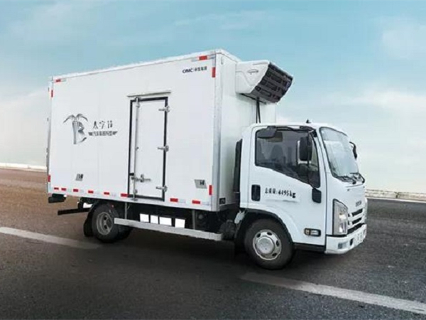 中集車輛2021中期業(yè)績創(chuàng)同期歷史新高，營收大幅增長57.6%