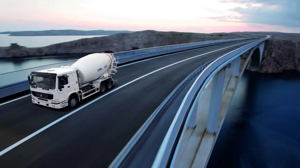 【集團新聞】 中集上半年業(yè)績創(chuàng)歷史新高：營收732億，同比增長85% ！