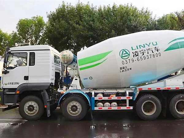 【重卡新聞】9月重卡銷量再降6成，重卡行業(yè)遭遇“五連降”