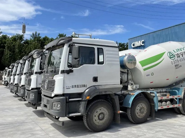 重卡國六標(biāo)準(zhǔn)實(shí)施后，市場有哪些沖擊和改變？