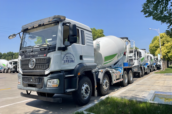 【重卡新聞】5月重卡銷7.6萬輛！淡季下'“卷的飛起”！