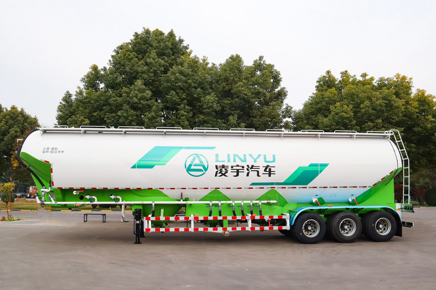 飼料運(yùn)輸界的扛把子！早買(mǎi)早賺！