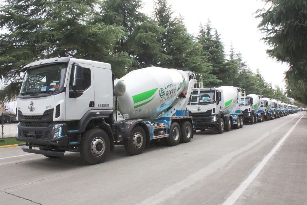 三月“桃花雪”后，又一批凌宇實力擔(dān)當(dāng)“組團出道”！